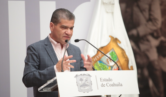 SERÁ COAHUILA SEDE DE EVENTOS NACIONALES; AVANZA FIRME EN RECUPERACIÓN DEL TURISMO: MARS