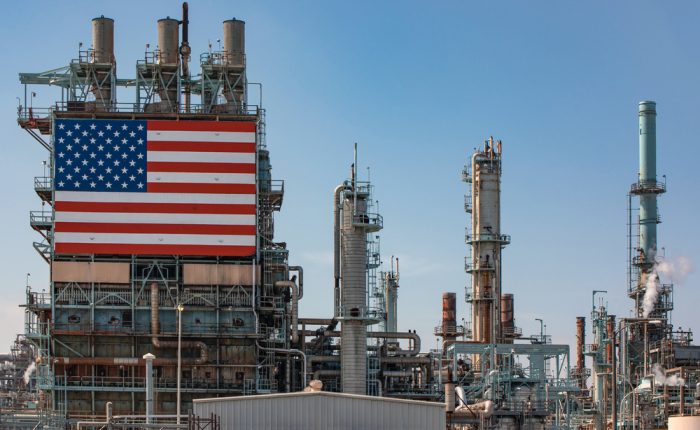 Ponen en venta cinco refinerías en dos años en Estados Unidos