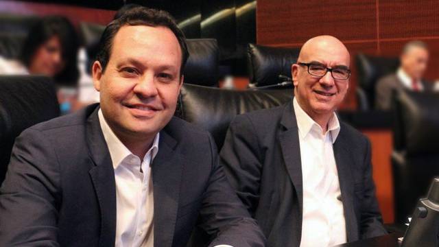 Movimiento Ciudadano condena irregularidades para la compra de vacunas CanSino