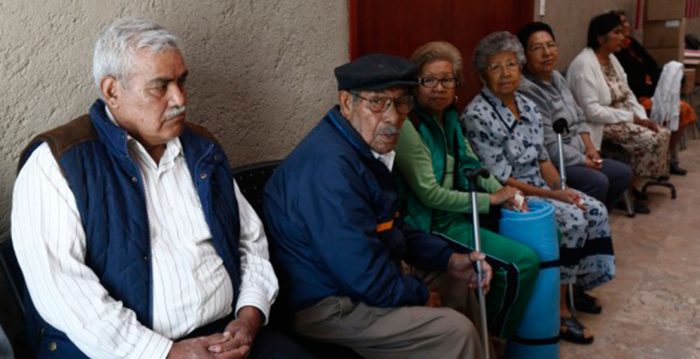 No es una pensión, son nuestros ahorros en las afores: por qué protestan los jubilados del IMSS
