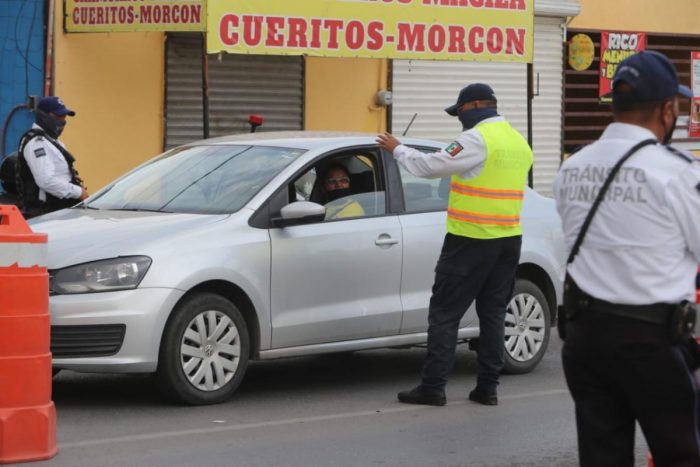 Ajuaa Punto Com Implementan Con éxito En Saltillo El Programa Colonias ...