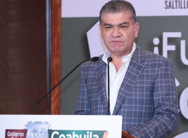 COAHUILA SE MANTIENE A LA VANGUARDIA EN MATERIA DE REGISTRO CIVIL: MARS