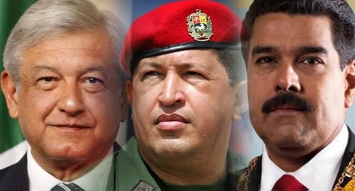 “Nuevo aprendiz de dictador”: prensa internacional reventó a AMLO tras publicación del CubaGate