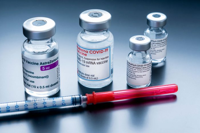 El ‘lado oscuro’ de los efectos de las vacunas COVID-19: Pueden causar problemas cardíacos