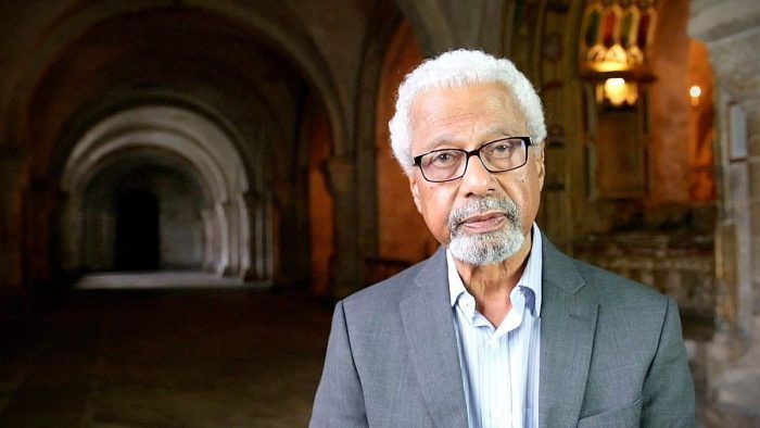 Escritor tanzano Abdulrazak Gurnah gana Premio Nobel de Literatura 2021