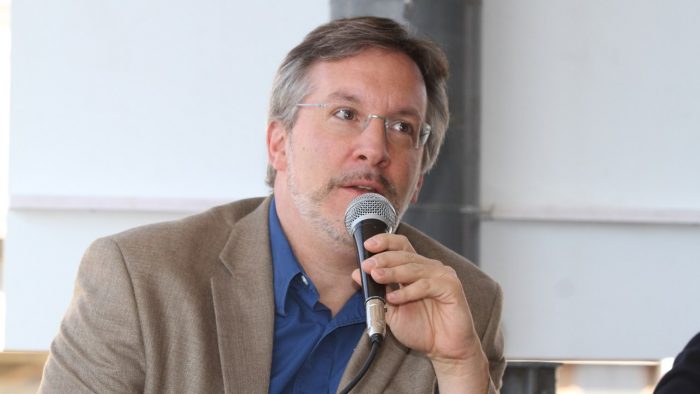 John Ackerman destapó ruptura interna en Morena: “Empieza la cacería de brujas”