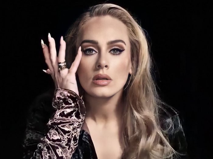 ¡Ya está aquí! Adele estrena ‘Easy on me’, su regreso tras 6 años