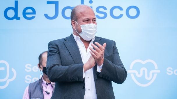 IMPULSA SECRETARIA DE SALUD JALISCO SERVICIOS DE SALUD MENTAL DESDE PRIMER NIVEL DE ATENCIÓN