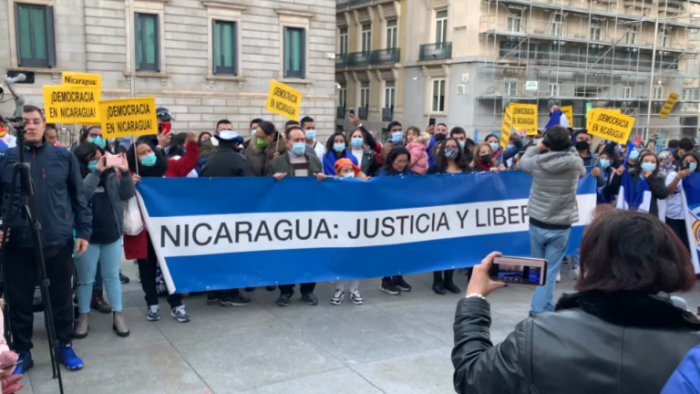 Perú no reconoció los resultados de las elecciones en Nicaragua: “No fueron libres, justas ni transparentes”