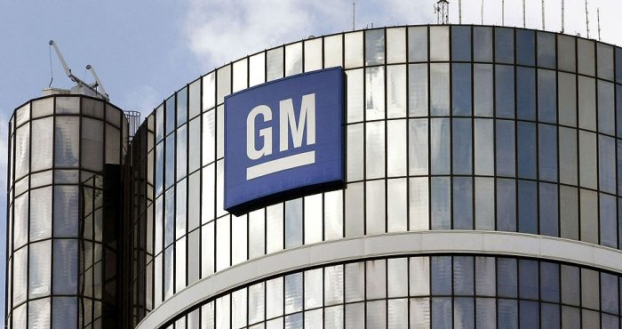 Por esta razón, General Motors advirtió que México no sería destino de inversión