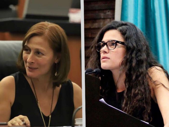 Se rumoran cambios en el gabinete presidencial: saldrían del gabinete de AMLO Tatiana Clouthier, Luisa María Alcalde y Miguel Torruco Márques