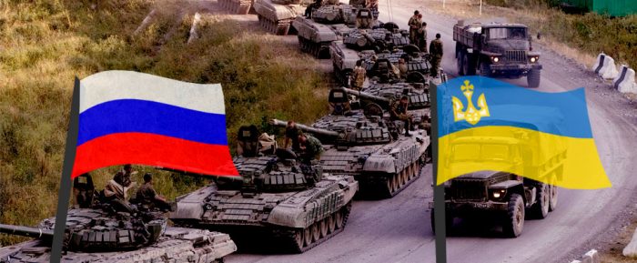 Potencias mundiales se unen contra Rusia; advierten consecuencias si invade a Ucrania