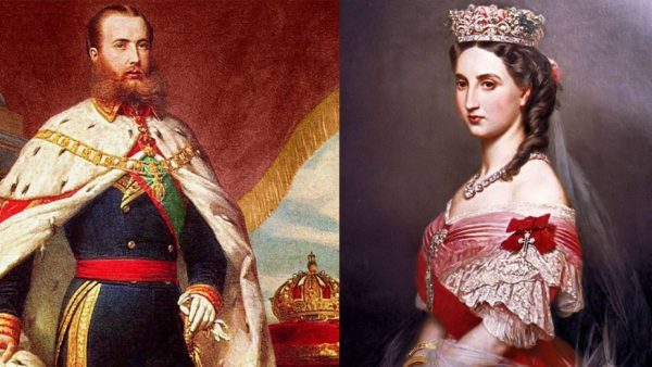 Maximiliano de Habsburgo: quiénes fueron los integrantes de la familia de Iturbide que adoptó el segundo emperador de México