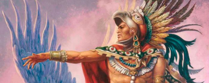 Cuauhtémoc: cómo pasó sus últimos años y de qué manera murió el último emperador azteca
