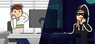 Cuidado: identifican robots criminales que roban cuentas de servicios como PayPal, Amazon y Coinbase