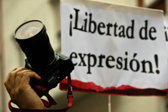 Menos libertad de expresión y 30 periodistas muertos en América Latina: México encabeza la lista