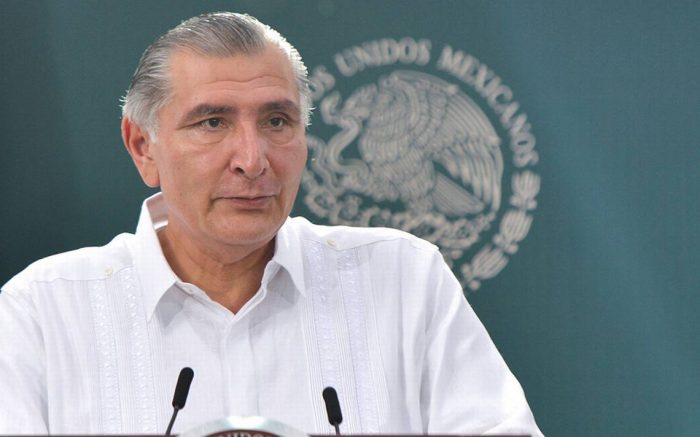 Gobierno de México descartó interés en adquirir las operaciones de Citibanamex