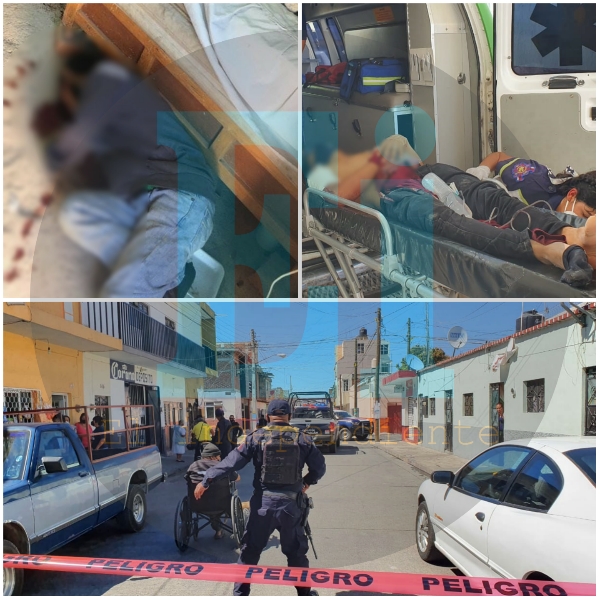 Nueva masacre en Michoacán: ejecutaron a 7 personas en Zamora