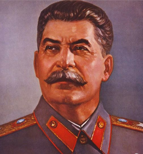 Solo, abandonado y aterrado: así murió Stalin, el sangriento dictador al que Putin quiere imitar
