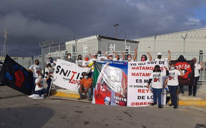 Sindicato independiente gana votación en planta mexicana Tridonex