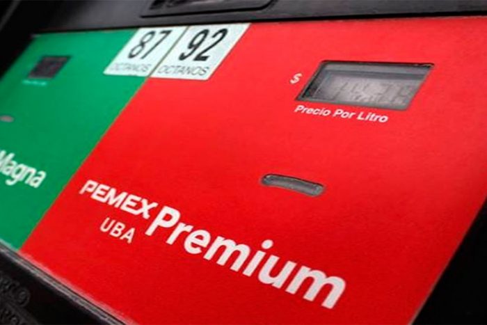 Comienza a escasear gasolina Premium