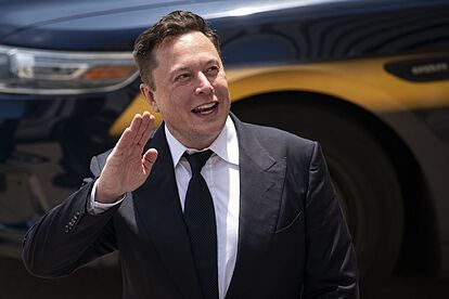 Elon Musk y Twitter se acercan a un acuerdo para la compra de la red social: podría confirmarse hoy