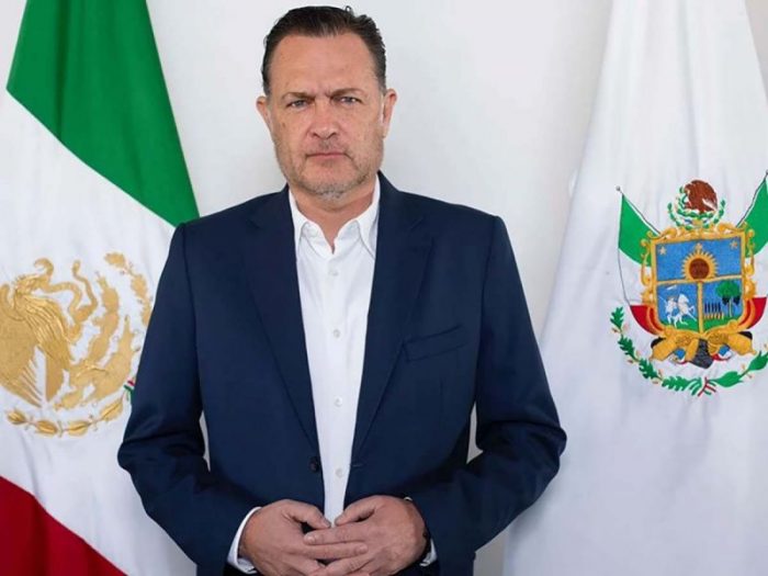 Tragedia en Querétaro: destituyeron al secretario de Seguridad Ciudadana y al coordinador de Protección Civil