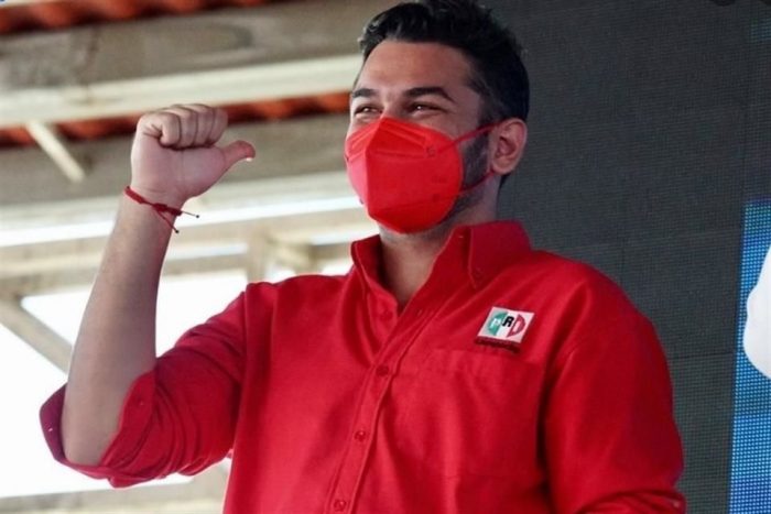 ¿Quién es Carlos Miguel Aysa? El priísta que anunció que votará a favor de la reforma eléctrica