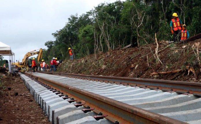 Tramos 4 y 7 del Tren Maya son de alto riesgo: Especialistas de la UNAM