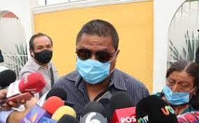 Papá de Debanhi Escobar acusa asesinato de su hija: lo que digan las autoridades “es mentira”