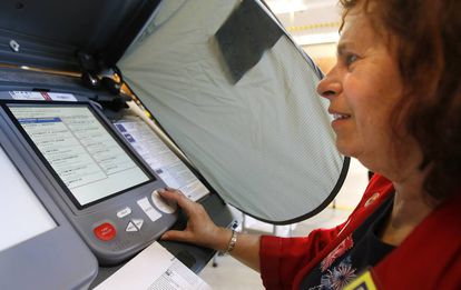 Voto electrónico para todo México forma parte de la reforma electoral