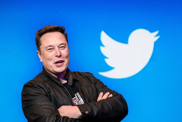 Twitter confirma su venta a Elon Musk por 44.000 millones de dólares