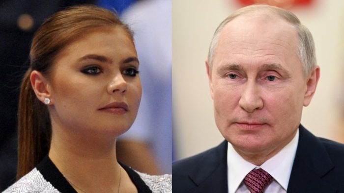 Quién es Alina Kabaeva, la poderosa presunta amante de Vladimir Putin que aún esquiva las sanciones internacionales