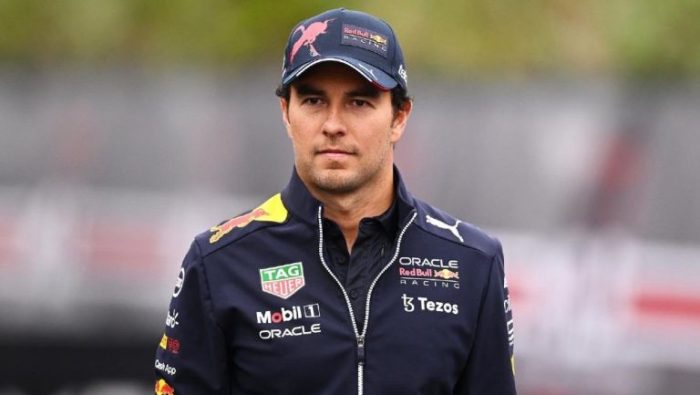 Checo Pérez termina segundo en el Gran Premio de Imola; Red Bull Racing hace el 1-2