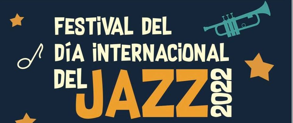 Invita el IMCS al festival internacional de JAZZ 2022
