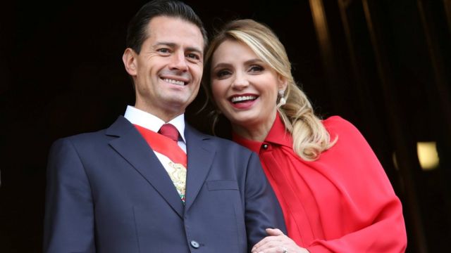 Caso Casa Blanca de Enrique Peña Nieto: dieron carpetazo con mínimas sanciones