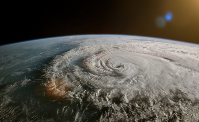 Conagua pronostica que 5 ciclones impactarán México en 2022; el primero este fin de semana