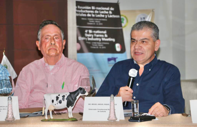 PRODUCCIÓN EN EL CAMPO AVANZA, PORQUE COAHUILA ESTÁ EN PAZ Y SEGURO’: MARS