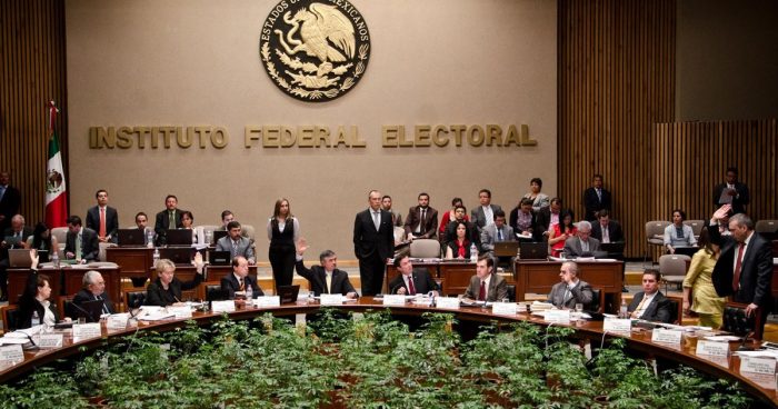 Coparmex rechaza la reforma electoral de AMLO: ‘destruiría lo logrado’