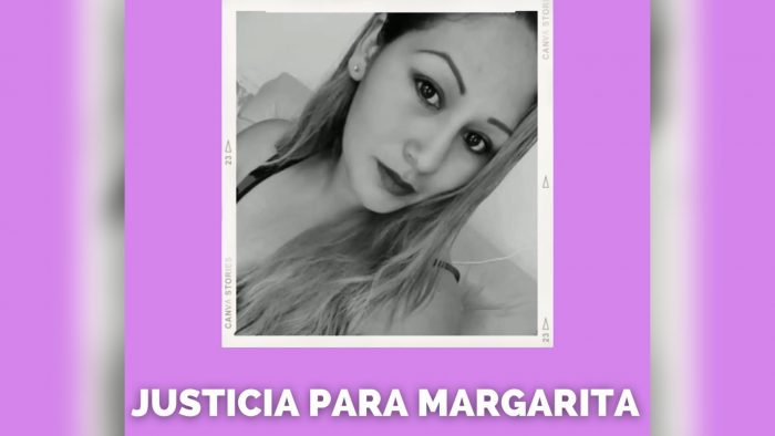 Caso Margarita Ceceña: Fiscalía de Morelos cesará a funcionarios por negligencia