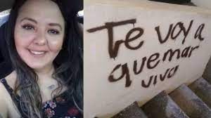 Luz Raquel Padilla falleció luego de haber sido quemada en Zapopan