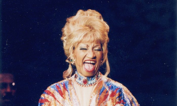 Celia Cruz: Este es el origen de la icónica expresión ‘Azúcar’