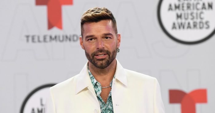 Cuál sería el proceso que enfrentaría Ricky Martin y la persona que solicitó la orden de protección en su contra