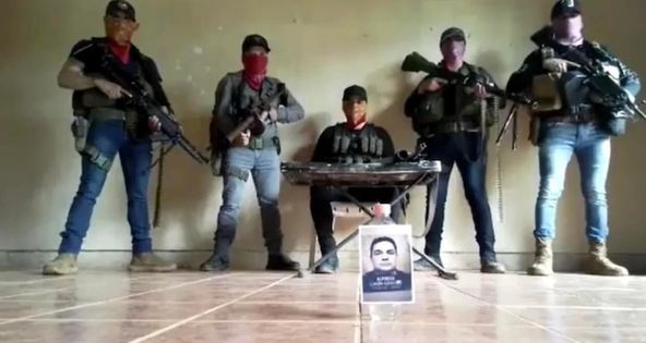 CJNG se deslindó de los narcobloqueos en Zacatecas; culpó al Cártel de Sinaloa