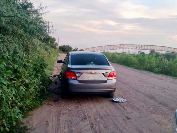 Balearon a elementos de la Conase mientras investigaban un homicidio en Sonora; hay un detenido