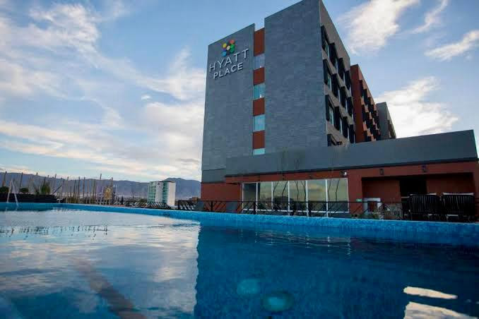 Registra Saltillo buena ocupación hotelera y derrama económica en verano