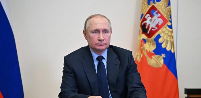 Rusia humillada en Ucrania: los desesperados próximos pasos de Putin