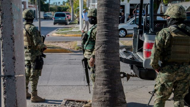 Con Morena y el PRI, San Lázaro avala que Fuerzas Armadas continúen en las calles
