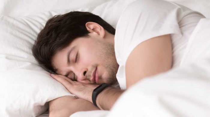 El cofre secreto de lo sueños: cuáles son los 4 trucos poco conocidos para dormir