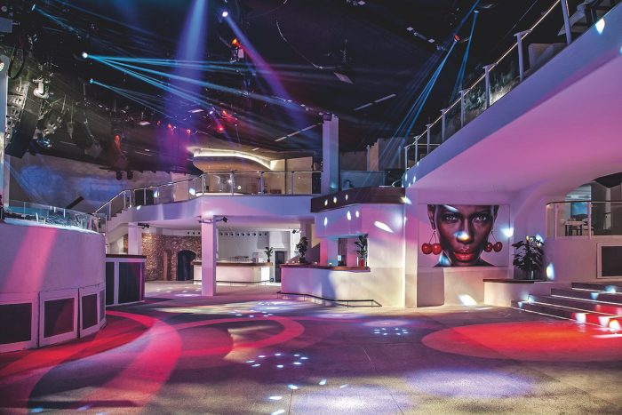 La discoteca más famosa de Ibiza está en venta